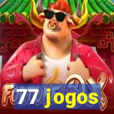 77 jogos